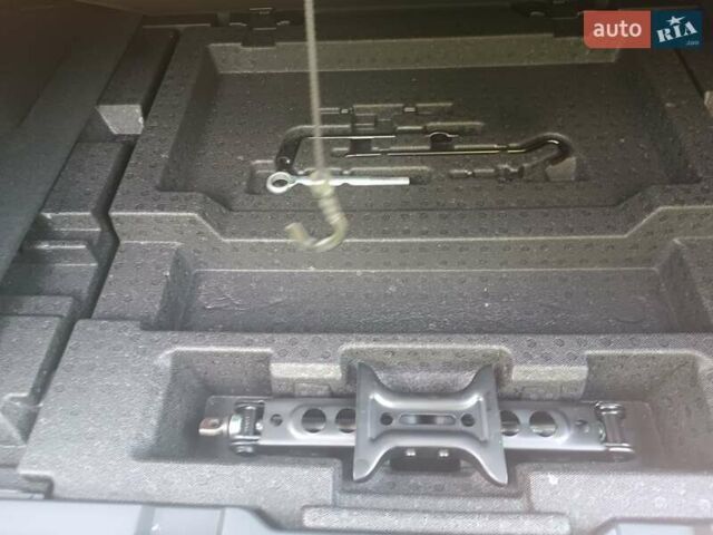 Сірий Субару Аутбек, об'ємом двигуна 2.5 л та пробігом 34 тис. км за 22699 $, фото 17 на Automoto.ua