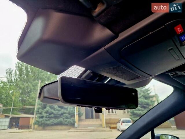 Сірий Субару Аутбек, об'ємом двигуна 2.4 л та пробігом 27 тис. км за 34500 $, фото 24 на Automoto.ua