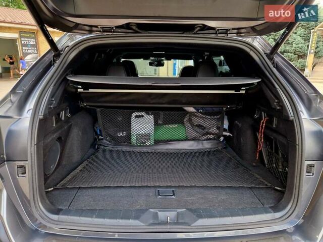 Сірий Субару Аутбек, об'ємом двигуна 2.4 л та пробігом 27 тис. км за 34500 $, фото 42 на Automoto.ua