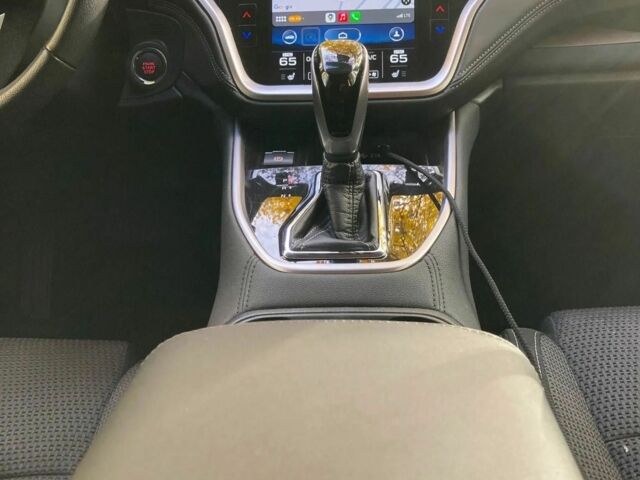 Субару Аутбек 2022 у Києві на Automoto.ua Сірий Субару Аутбек, об'ємом двигуна 2.5 л та пробігом 74 тис. км за 15500 $, фото 20 на Automoto.ua