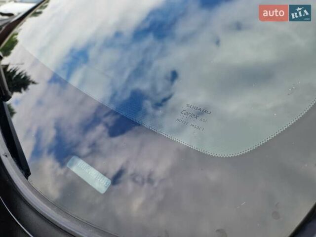 Сірий Субару Аутбек, об'ємом двигуна 2.4 л та пробігом 27 тис. км за 34500 $, фото 11 на Automoto.ua