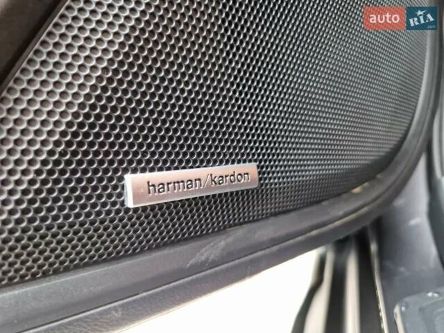 Сірий Субару Аутбек, об'ємом двигуна 2.4 л та пробігом 27 тис. км за 34500 $, фото 34 на Automoto.ua