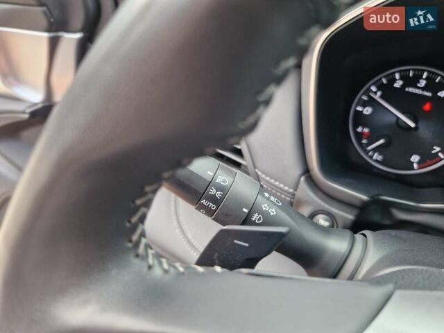 Сірий Субару Аутбек, об'ємом двигуна 2.4 л та пробігом 27 тис. км за 34500 $, фото 22 на Automoto.ua