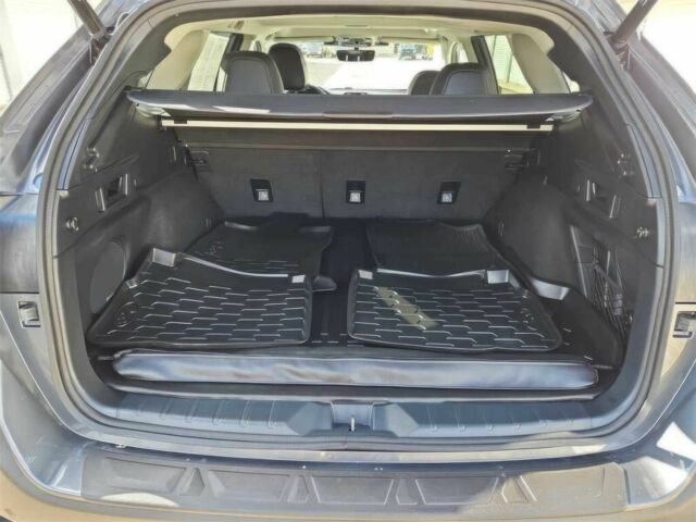 Сірий Субару Аутбек, об'ємом двигуна 2.5 л та пробігом 20 тис. км за 21000 $, фото 7 на Automoto.ua