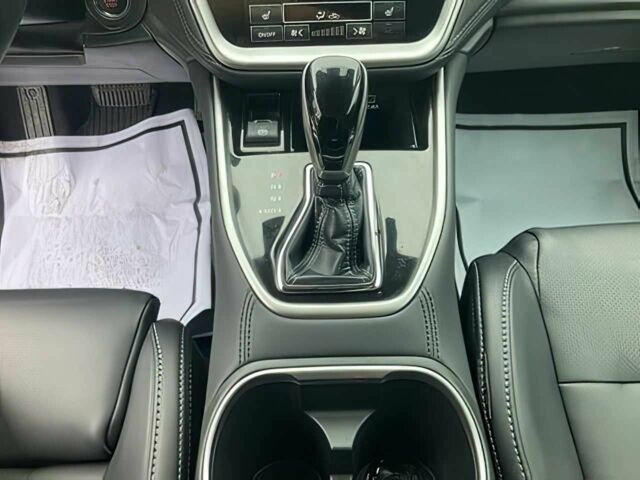 Сірий Субару Аутбек, об'ємом двигуна 2.5 л та пробігом 22 тис. км за 11000 $, фото 12 на Automoto.ua