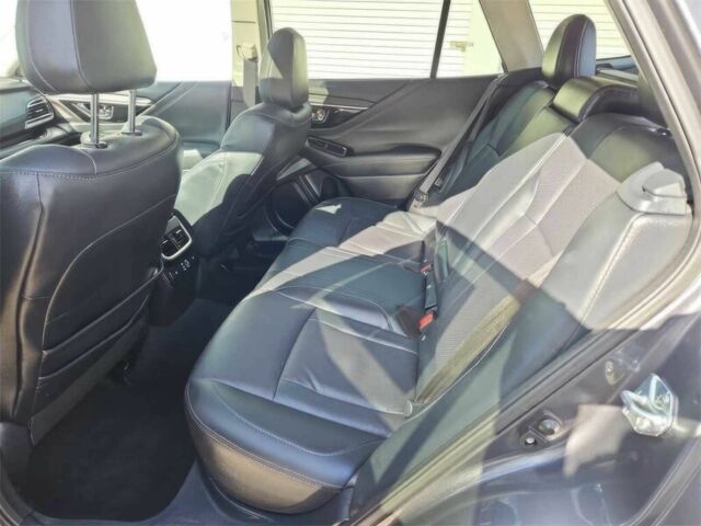 Сірий Субару Аутбек, об'ємом двигуна 2.5 л та пробігом 20 тис. км за 21000 $, фото 6 на Automoto.ua