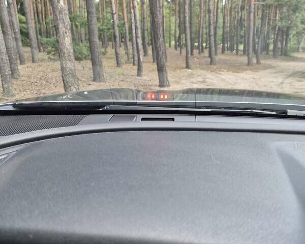 Сірий Субару Аутбек, об'ємом двигуна 2.5 л та пробігом 6 тис. км за 27000 $, фото 20 на Automoto.ua