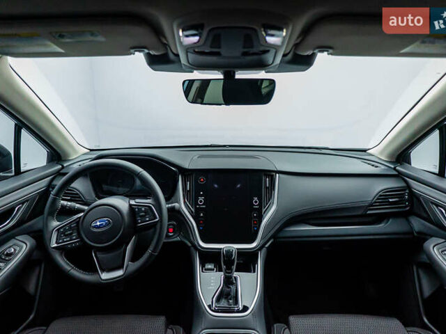 Серый Субару Аутбек, объемом двигателя 2.5 л и пробегом 9 тыс. км за 32048 $, фото 20 на Automoto.ua