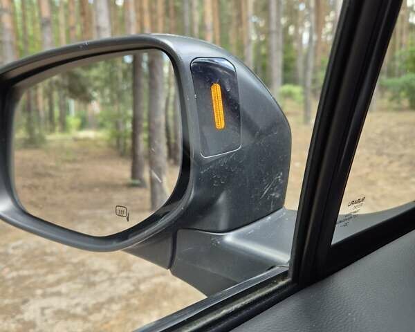 Сірий Субару Аутбек, об'ємом двигуна 2.5 л та пробігом 6 тис. км за 27000 $, фото 18 на Automoto.ua