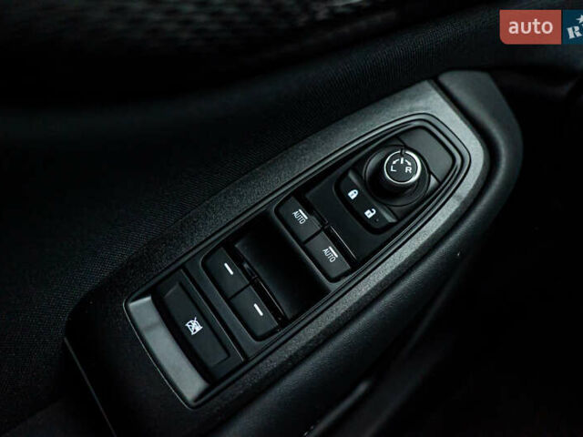 Серый Субару Аутбек, объемом двигателя 2.5 л и пробегом 9 тыс. км за 32048 $, фото 19 на Automoto.ua