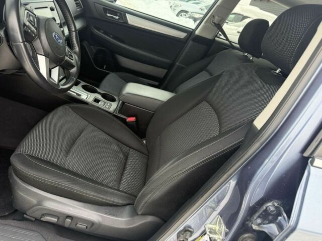 Синій Субару Аутбек, об'ємом двигуна 2.5 л та пробігом 175 тис. км за 15015 $, фото 7 на Automoto.ua