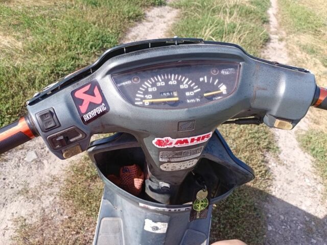 Синій Субару Аутбек, об'ємом двигуна 3 л та пробігом 250 тис. км за 4700 $, фото 6 на Automoto.ua
