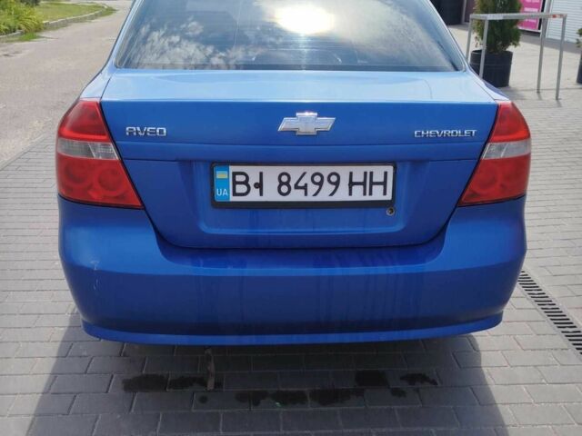 Синій Субару Аутбек, об'ємом двигуна 3 л та пробігом 250 тис. км за 4700 $, фото 2 на Automoto.ua