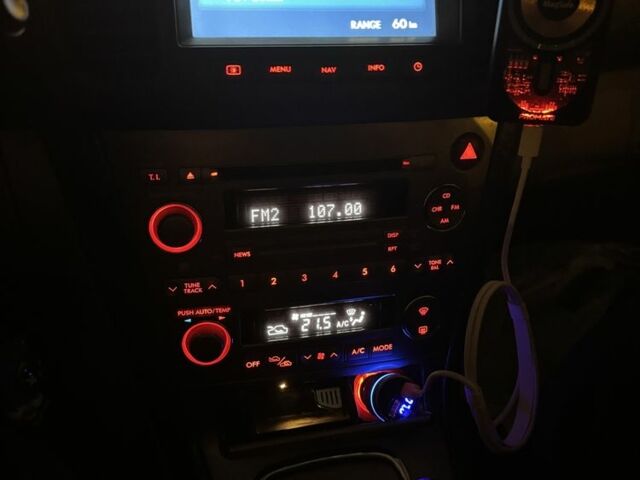 Синій Субару Аутбек, об'ємом двигуна 3 л та пробігом 208 тис. км за 5100 $, фото 2 на Automoto.ua