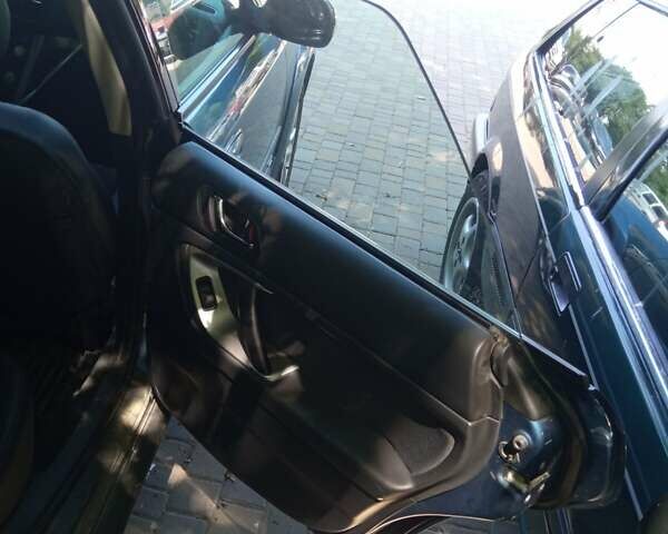 Синій Субару Аутбек, об'ємом двигуна 2.5 л та пробігом 248 тис. км за 5800 $, фото 6 на Automoto.ua