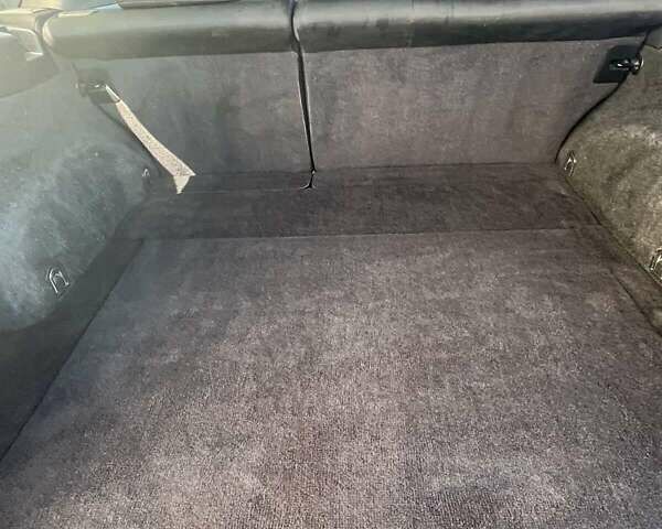 Синий Субару Аутбек, объемом двигателя 2.46 л и пробегом 200 тыс. км за 5199 $, фото 6 на Automoto.ua