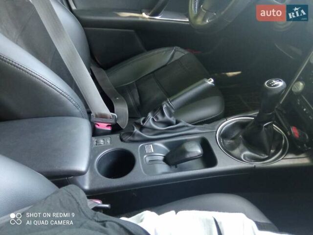 Синій Субару Аутбек, об'ємом двигуна 2.5 л та пробігом 248 тис. км за 5800 $, фото 3 на Automoto.ua