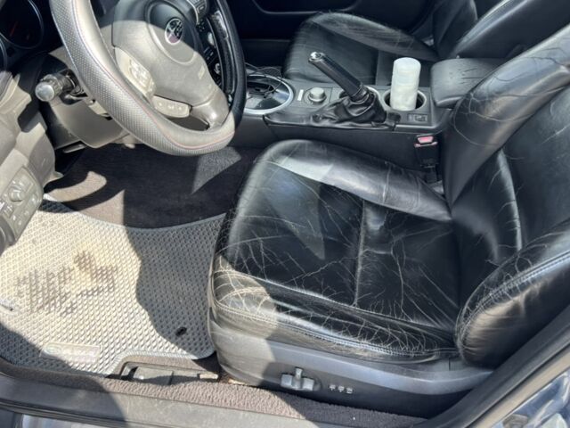 Синій Субару Аутбек, об'ємом двигуна 3 л та пробігом 0 тис. км за 7000 $, фото 1 на Automoto.ua