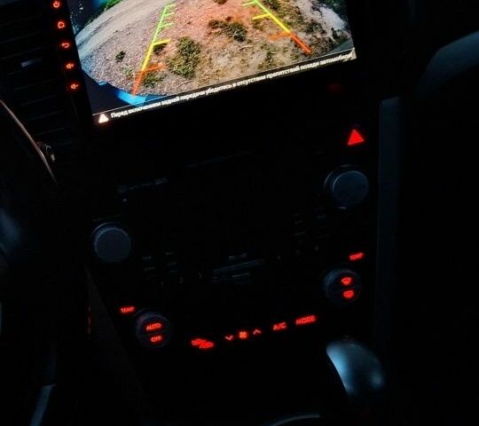 Синий Субару Аутбек, объемом двигателя 3 л и пробегом 240 тыс. км за 6000 $, фото 8 на Automoto.ua
