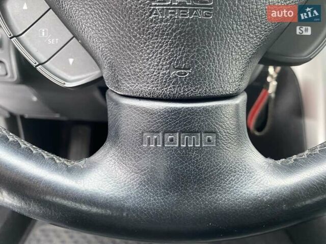 Синій Субару Аутбек, об'ємом двигуна 3 л та пробігом 205 тис. км за 8800 $, фото 22 на Automoto.ua