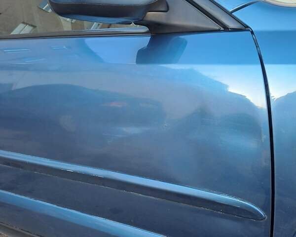 Синій Субару Аутбек, об'ємом двигуна 2.5 л та пробігом 212 тис. км за 6500 $, фото 5 на Automoto.ua