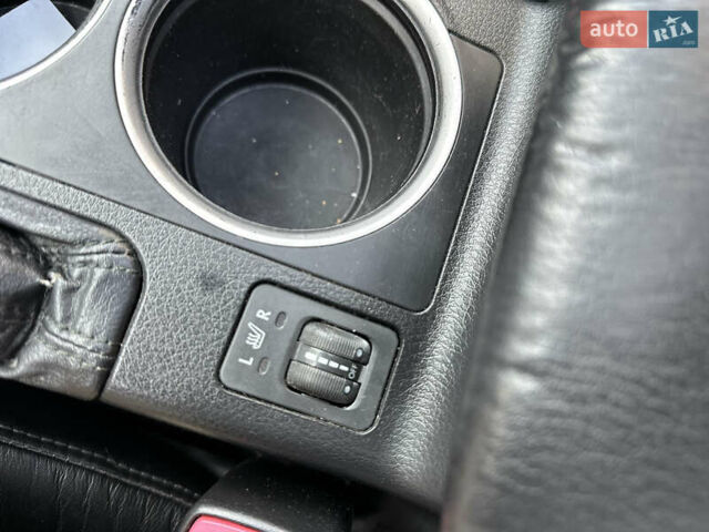 Синій Субару Аутбек, об'ємом двигуна 2.5 л та пробігом 260 тис. км за 7600 $, фото 24 на Automoto.ua