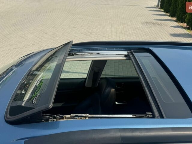 Синій Субару Аутбек, об'ємом двигуна 3 л та пробігом 219 тис. км за 7850 $, фото 7 на Automoto.ua