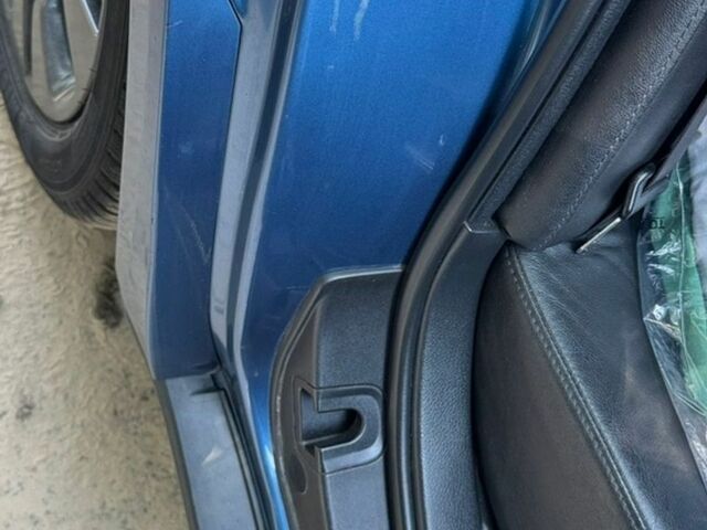 Синій Субару Аутбек, об'ємом двигуна 3 л та пробігом 219 тис. км за 7850 $, фото 23 на Automoto.ua