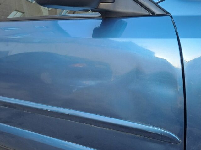 Синий Субару Аутбек, объемом двигателя 2.5 л и пробегом 212 тыс. км за 6500 $, фото 6 на Automoto.ua