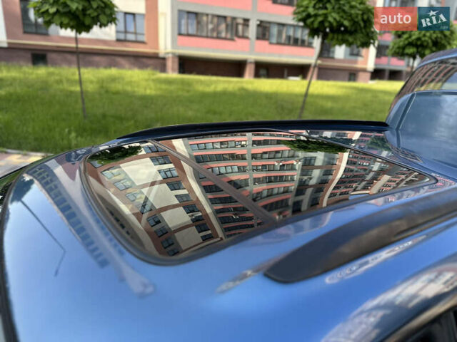 Синій Субару Аутбек, об'ємом двигуна 2.5 л та пробігом 260 тис. км за 7600 $, фото 9 на Automoto.ua