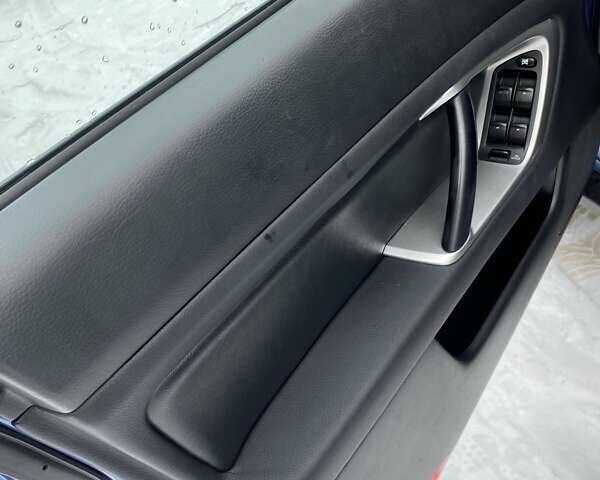 Синій Субару Аутбек, об'ємом двигуна 3 л та пробігом 205 тис. км за 8800 $, фото 21 на Automoto.ua