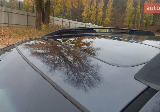 Синий Субару Аутбек, объемом двигателя 2.5 л и пробегом 300 тыс. км за 8300 $, фото 4 на Automoto.ua