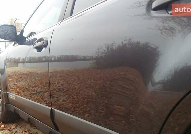 Синий Субару Аутбек, объемом двигателя 2.5 л и пробегом 300 тыс. км за 8300 $, фото 13 на Automoto.ua