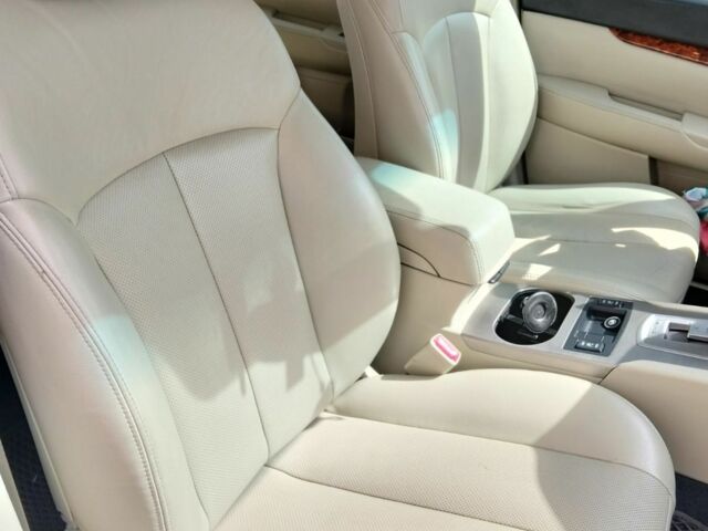 Синій Субару Аутбек, об'ємом двигуна 2.5 л та пробігом 250 тис. км за 10300 $, фото 10 на Automoto.ua