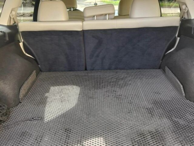 Синій Субару Аутбек, об'ємом двигуна 2.5 л та пробігом 250 тис. км за 10300 $, фото 13 на Automoto.ua