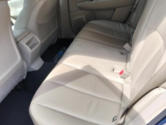 Синій Субару Аутбек, об'ємом двигуна 2.5 л та пробігом 250 тис. км за 10300 $, фото 12 на Automoto.ua