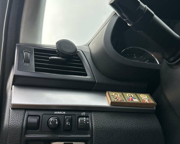 Синий Субару Аутбек, объемом двигателя 2 л и пробегом 294 тыс. км за 8500 $, фото 28 на Automoto.ua