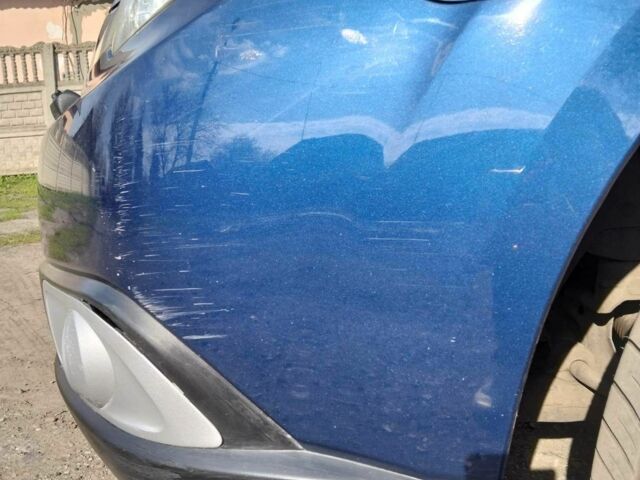 Синій Субару Аутбек, об'ємом двигуна 2.5 л та пробігом 250 тис. км за 10300 $, фото 4 на Automoto.ua