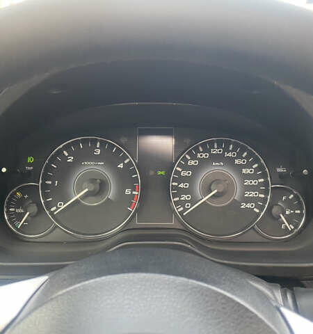 Синий Субару Аутбек, объемом двигателя 2 л и пробегом 294 тыс. км за 8500 $, фото 30 на Automoto.ua