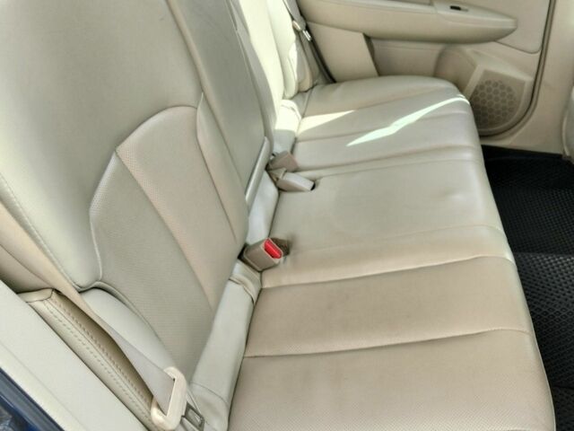 Синій Субару Аутбек, об'ємом двигуна 2.5 л та пробігом 250 тис. км за 10300 $, фото 11 на Automoto.ua