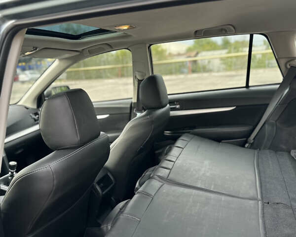 Синий Субару Аутбек, объемом двигателя 2 л и пробегом 294 тыс. км за 8500 $, фото 25 на Automoto.ua