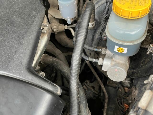 Синій Субару Аутбек, об'ємом двигуна 2 л та пробігом 300 тис. км за 9000 $, фото 11 на Automoto.ua