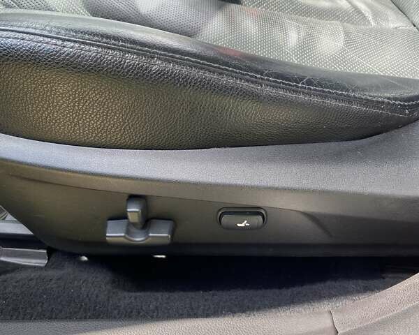 Синій Субару Аутбек, об'ємом двигуна 2.46 л та пробігом 132 тис. км за 10500 $, фото 19 на Automoto.ua