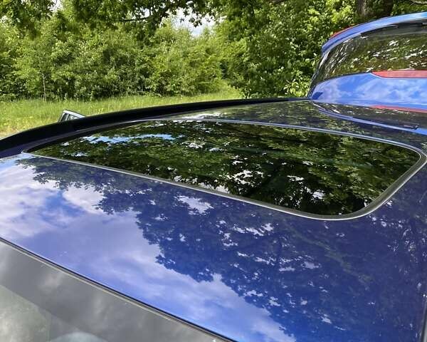 Синій Субару Аутбек, об'ємом двигуна 2.46 л та пробігом 132 тис. км за 10500 $, фото 30 на Automoto.ua