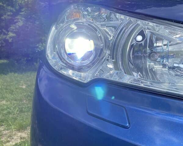 Синій Субару Аутбек, об'ємом двигуна 2.46 л та пробігом 132 тис. км за 10500 $, фото 39 на Automoto.ua