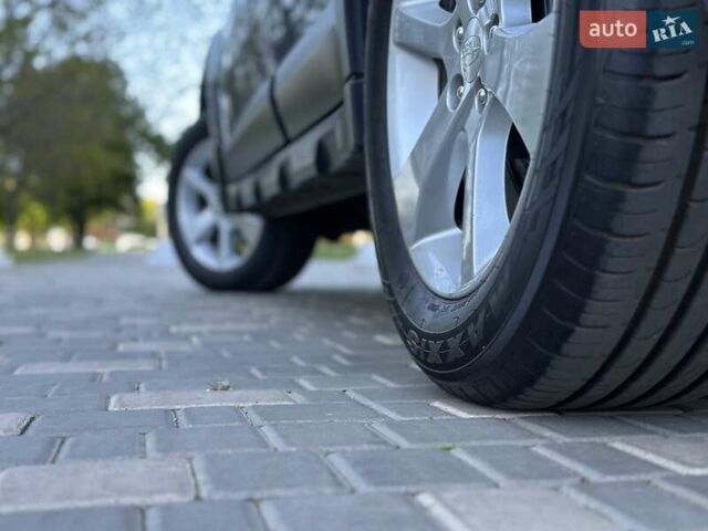 Синій Субару Аутбек, об'ємом двигуна 2.5 л та пробігом 255 тис. км за 8900 $, фото 18 на Automoto.ua