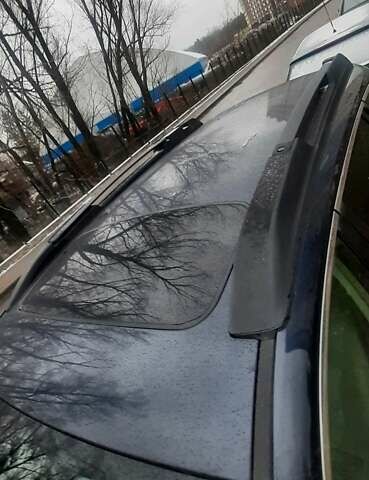 Синій Субару Аутбек, об'ємом двигуна 2.5 л та пробігом 180 тис. км за 11500 $, фото 6 на Automoto.ua