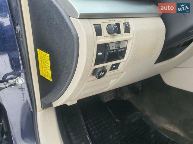 Синій Субару Аутбек, об'ємом двигуна 2.5 л та пробігом 300 тис. км за 6950 $, фото 28 на Automoto.ua