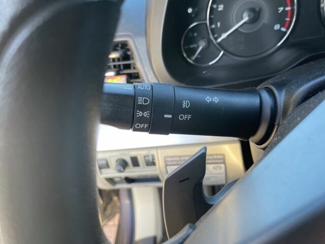 Синій Субару Аутбек, об'ємом двигуна 2.5 л та пробігом 252 тис. км за 10950 $, фото 22 на Automoto.ua