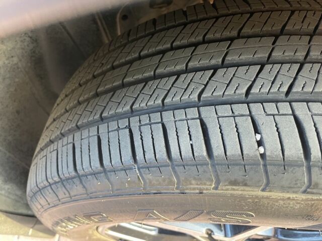 Синій Субару Аутбек, об'ємом двигуна 2.5 л та пробігом 252 тис. км за 10950 $, фото 12 на Automoto.ua